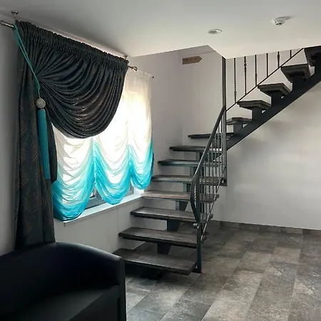 Casa Elena - & 4* Voronet